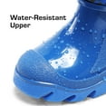 thumbnail image 6 of Dream Pairs Boys Girls Waterproof Slip Resistant Snow Boots Mid-Calf With Warm Faux Fur Lined Outdoor Booties For Little/Big Kids, 6 of 6