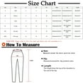thumbnail image 3 of WJHWSX Butt Lifting Leggings for Women,Compression Leggings for Women,Leggings for Women Tummy Control,Cinched,Comfort Fit,Printed,Polyester,Spandex,Black,M(US:6), 3 of 4