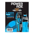 thumbnail image 2 of Bebida para deportistas Powerade Moras 4 Pack 600ml + Termo, 2 of 5