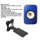 thumbnail image 4 of Soporte De Pared Para Altavoz, ángulo Ajustable, Metal, Ahorro De Espacio, Soporte Estable, Soporte De Montaje En Pared Para Altavoz, Duradero Para Altavoces Inalámbricos De Alta, 4 of 7