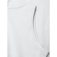 thumbnail image 5 of Ma Croix Mens Althleisure Sleeveless Tank Top, 5 of 7