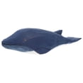 thumbnail image 3 of Toddmomy 1Set Whale Model For Home And Office Decoration 11.8x3.5x2in, 3 of 8