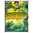 thumbnail image 1 of Mike Fink, 1 of 2