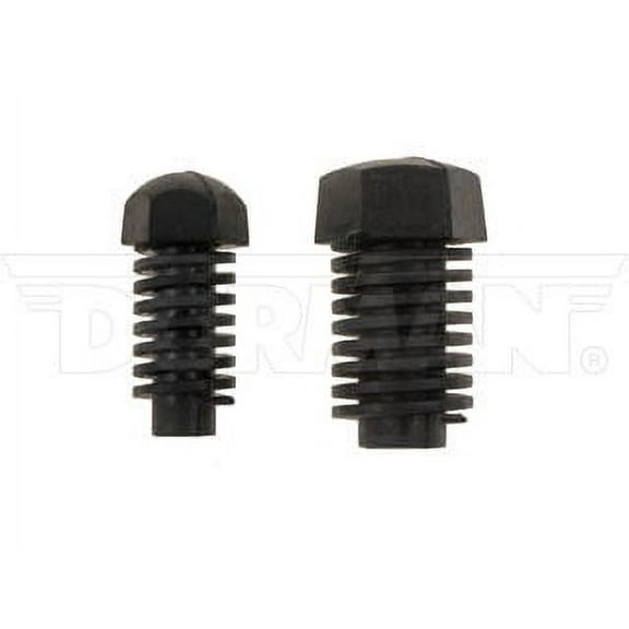 Dorman 45392 Hood Bumper Assortment