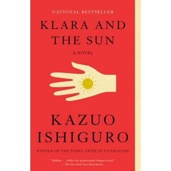 Pre-Owned Klara and the Sun (Hardcover) 0593318188 9780593318188