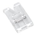 thumbnail image 4 of Prensatelas para máquina de coser de 6 mm para evitar saltos de puntadas y costuras curvas. Ideal para todas las máquinas de coser., 4 of 14