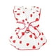 thumbnail image 2 of RKSTN Dog Clothes Small Clothes White S, 2 of 6