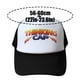thumbnail image 3 of Baseball Cap Trucker Cap Mesh Boys Cap Unisex Adjustable Hat Sunscreen Sunshade Hat, 3 of 5
