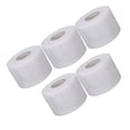 thumbnail image 1 of Barber Neck Strips, Sturdy Skin Contact Prevention Disposable Barber Paper  For Salon Haircutting, 1 of 8