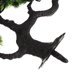 thumbnail image 3 of TEHAUX 2Ud Árbol Bonsái Artificial En Plástico Resistente Para Adorno En Interiores, 3 of 6