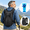 Black, variant on Grey 15L Insulated Hydration Pack with 2-Liter Water Bladder for Hiking Cycling Running