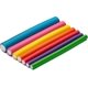 thumbnail image 2 of 42 Pack Twist-flex Rods 7 Sizes Flexible Curl Sponge Hair Roller Set Hair Foam Curler Hot Roller Set(random Color), 2 of 5
