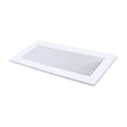 thumbnail image 1 of Floor Vent Screen Baby Safety Protection Folding Convenient Flexible Floor Register Screen, 1 of 5