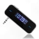 thumbnail image 1 of Wireless FM Transmitter with Bluetooth and MP3 Radio Player for Car Kits, 1 of 5