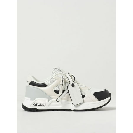 

Off-White Sneakers Woman White Woman