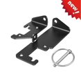 thumbnail image 2 of Security Rear Door Lock Protection For Fiat Ducato For Peugeot Boxer, 2 of 8