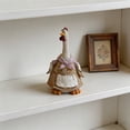 thumbnail image 4 of American Rustic Style Resin Chicken Figurine Set, Farmhouse Chicken Decor Collection, Country Hen Statues, Cute Desk Chicken Ornament, Hand Painted Resin Animal Figurines for Home and Kitchen Decor, 4 of 9