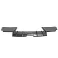 thumbnail image 4 of Ikon Motorsports Rear Bumper Lip Diffuser Lower Valance Exterior Parts Compatible With 2022-2025 Subaru BRZ & Toyota GR86 Akea Style PU Under Guard Protector, 4 of 6
