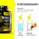 thumbnail image 4 of Mdn Wheyner 1.95kg 65 Servicios, Vainilla,Proteína 100% Whey Pura MDN Sports Proteina Suero de Leche WheyNer Vainilla, 4 of 6