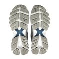 thumbnail image 3 of Tenis Umbro Talla 24 Gris, 3 of 5