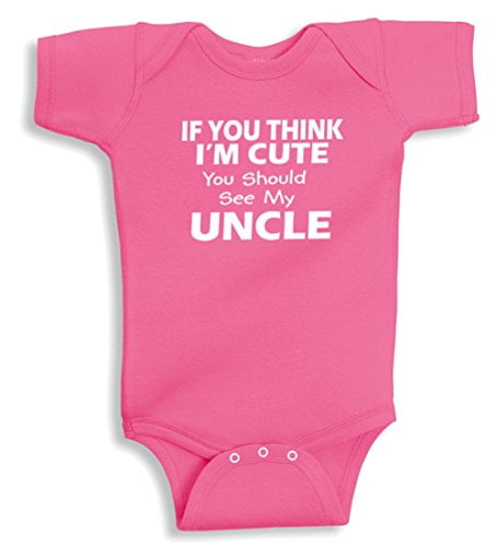 uncle shirts for babies