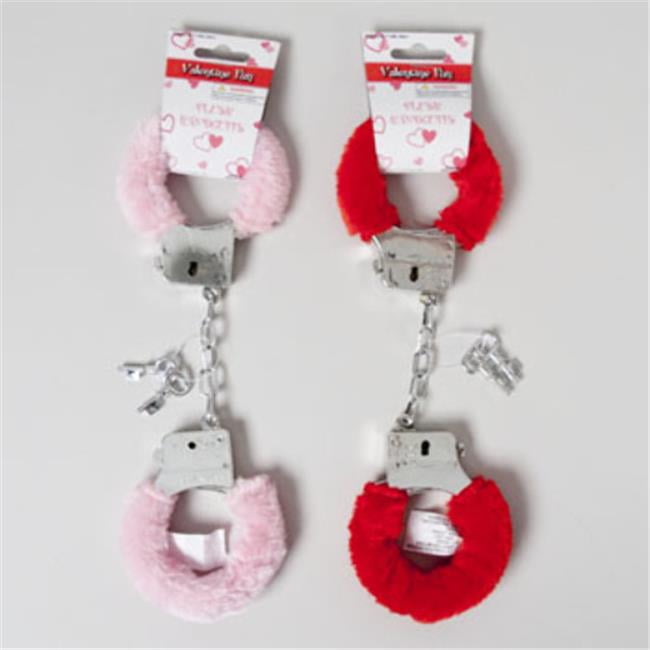 toy handcuffs walmart