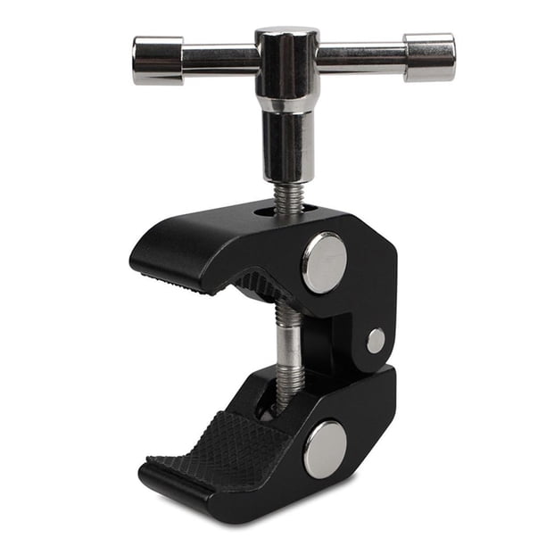 Dslr Rig Lcd Monitor Studio Light Metal Cangrejo Alicates Clip Super Abrazadera Yuarrent EL011561-00