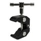 thumbnail image 1 of Dslr Rig Lcd Monitor Studio Light Metal Cangrejo Alicates Clip Super Abrazadera Yuarrent EL011561-00, 1 of 6