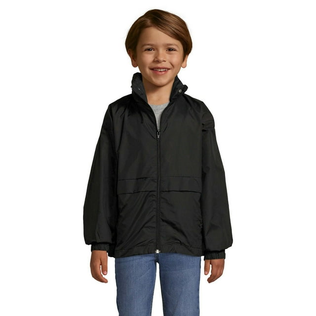 Sol's Coupe-Vent de Surf pour Garçons/filles