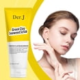 thumbnail image 3 of Exfoliante facial con algas y lodo verde E3V7 юв U0H8, 3 of 6