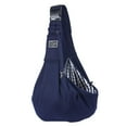 thumbnail image 1 of Sac de Transport Pliable pour Animaux de Compagnie Chat Chien Fournitures de Transport, 1 of 8