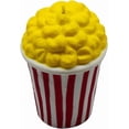 thumbnail image 1 of Juguete de descompresión Squishy Popcorn Cup de crecimiento lento HUOGUO, 1 of 5