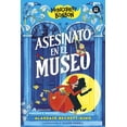 thumbnail image 1 of Montgomery Bonbon. Asesinato en el museo, 1 of 2