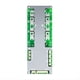 thumbnail image 1 of Placa de Protección de Batería de Litio Inteligente 17S 60A Protección de Batería con BT para Batería de Litio Ternaria, 1 of 5