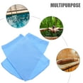 thumbnail image 5 of 20 Pcs Pool Filtration Socks Cleaning Filter Bags Inflatable Grounding Skimmer Cover Nylon, 5 of 6