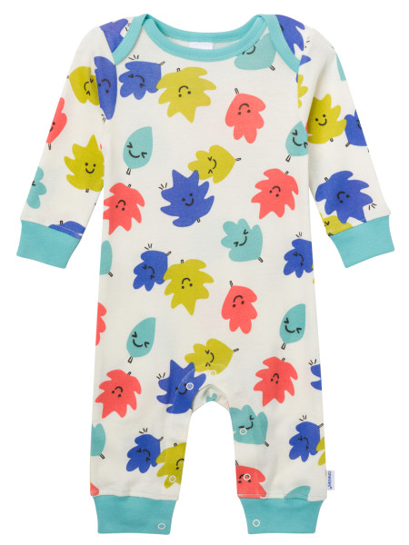 Onesies Brand Baby Boy 3-Pack Footless Pajama Set Sizes (Newborn-24 Months)