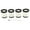4PCS, variant on For Girnoor G160&G165 For Afoddon A300 For Fabuletta FSV101/FSV001 Filters Parts