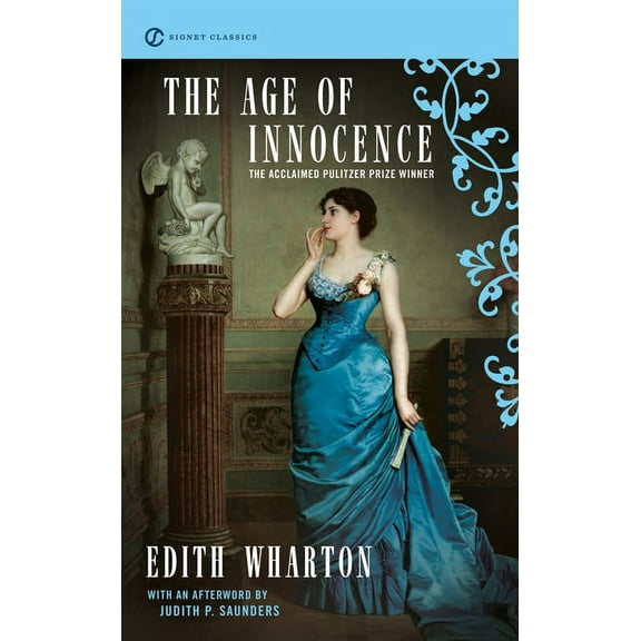 The Age of Innocence, (Paperback)