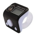 thumbnail image 1 of Compteur Électronique de Doigts avec Boussole Réinitialisable Affichage Numérique LCD 5 Chiffres, 1 of 8
