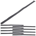 thumbnail image 1 of 12pcs Adjustable Straps Cargo Binding Belts Ladder Rack Straps Yoga Mat Storage Straps, 1 of 9