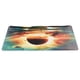 thumbnail image 5 of Alfombrilla para ratón, alfombrilla para ratón de piel sintética, alfombrilla para ratón de piel sintética, calidad en la que puedes confiar, 5 of 9