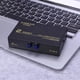 thumbnail image 5 of Compartidor Conmutador VGA A Dos Dos Puertos 2 Computadoras Comparten 1 Monitor, 5 of 6
