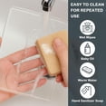 thumbnail image 2 of Placa de gel de 8x10 pulgadas, resistente al agua y lavable., 2 of 5
