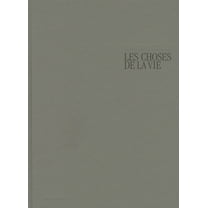 Martin Mlecko: Les Choses de La Vie (Hardcover)