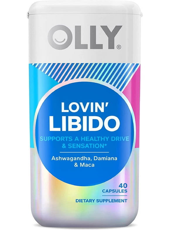 Olly Vitamins in Vitamins and Supplements