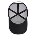 thumbnail image 4 of Lsque Colorful Snake Baseball Cap Trucker Low Profile Hat Golf Dad Hat Adjustable Original Classic Unconstructed Plain Cap Men Women, 4 of 9