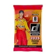 thumbnail image 4 of 2025 Panini Donruss Racing Trading Cards Mega Box, 4 of 4