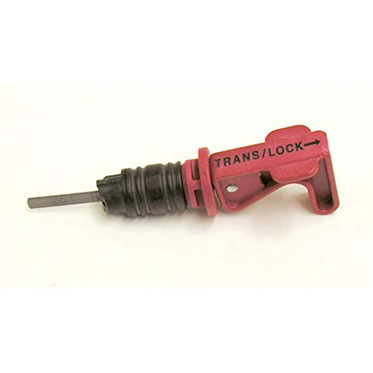 ATI Performance Transmission Dipstick Tube Lock ATI Performance Transmission Dipstick Tube Lock