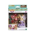 thumbnail image 2 of Calico Critters, Town Series, Ready to Play Set, Flower Gifts Playset, 2 of 4