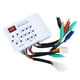 thumbnail image 3 of Brushless Motor Tester Portable Light In Weight Electro Car E-Bike Brushless Motor Controller Tester for Motor Controller ANGGREK Otros, 3 of 8